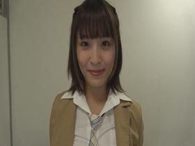 オナサポ!! 女子○生 着衣で全裸で挑発的ダンス 12 サンプル動画サムネイル